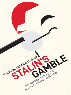 cover image of Stalin's Gamble